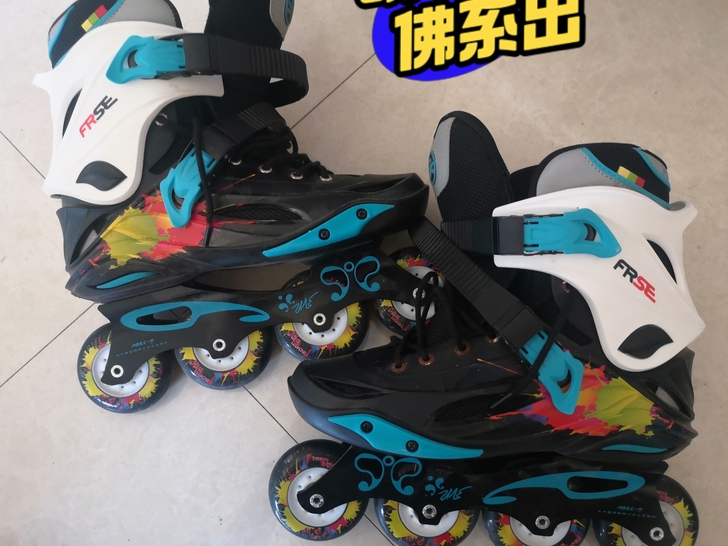 41的鞋,买的小了穿不上,几乎全新