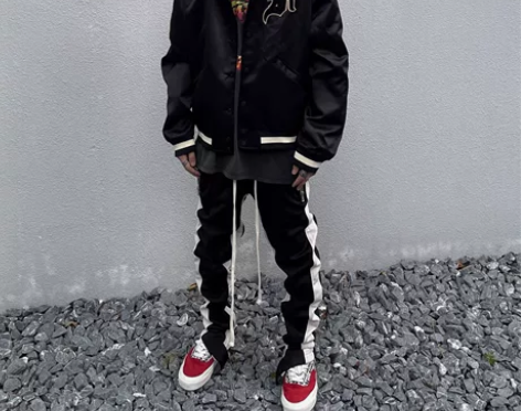正确版 Fear of god FOG第五...