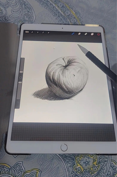 iPad 2019  128g