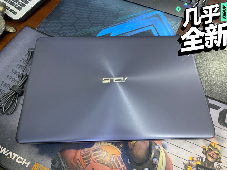华硕顽石 fl8000u i7 85502...