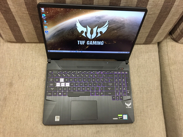 Asus/华硕Fx95GT 飞行堡垒7 I...