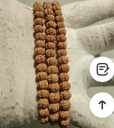 金刚菩提,108,梅花桩,114颗,尺寸7...