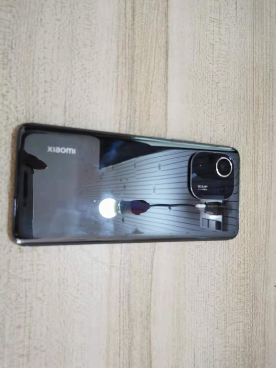 品牌型号 小米11pro