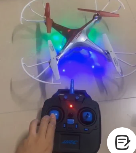 全新特价：JJRC H97遥控中四轴飞行器...