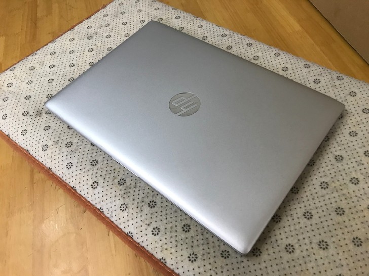 2019购买，惠普战66 Pro G1，笔...