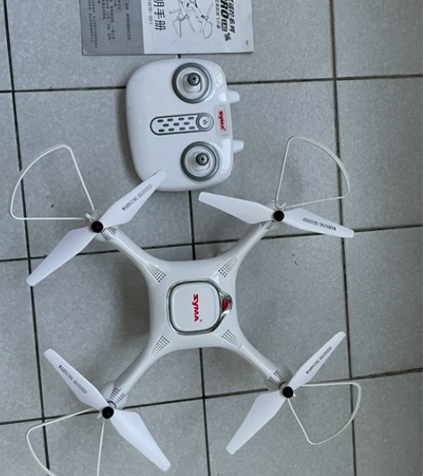 SYMA   X25pro   无人机  ...