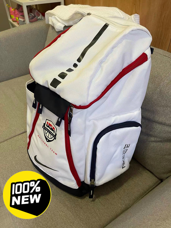 全新Nike/耐克USA双肩包 三个颜色