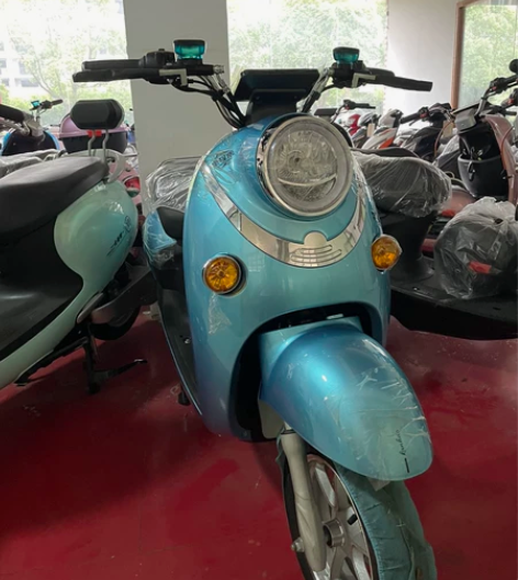 一手全新车二手价，60V20A超大功率三档...