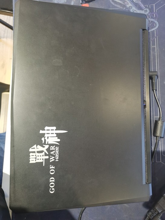 神州战神 Z7