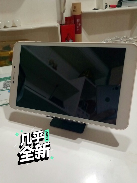 平板电脑。Vido原道平板。9.9成新。平...