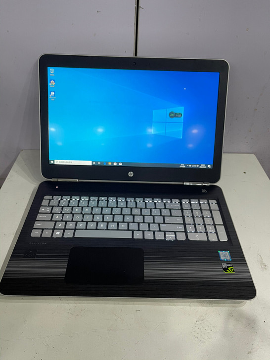 HP Pavilion Notebook笔...