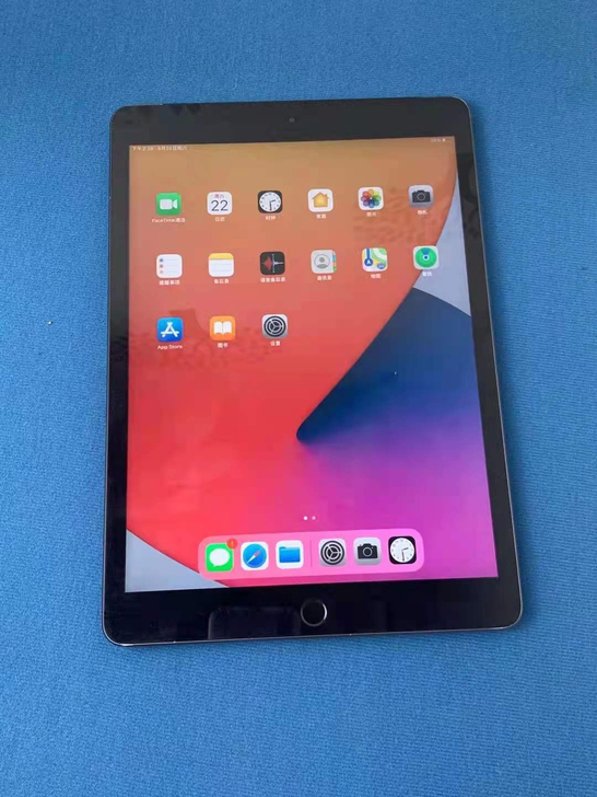 平板ipad 2019 10.2寸 128...