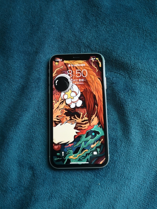 iphone11苹果11
