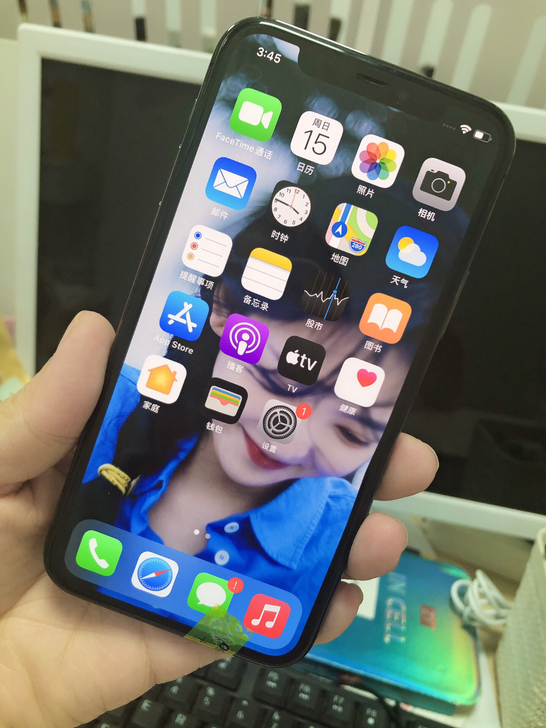 苹果11promax 自用首选iPhone...