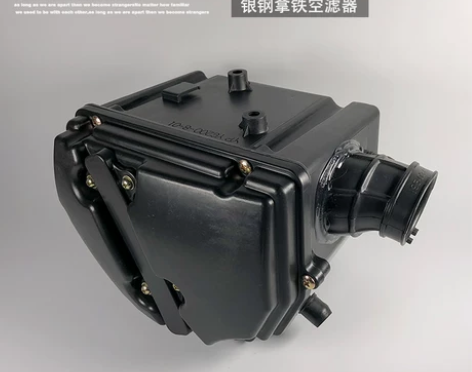 银钢拿铁YG200-8摩托车配件原厂正品部...