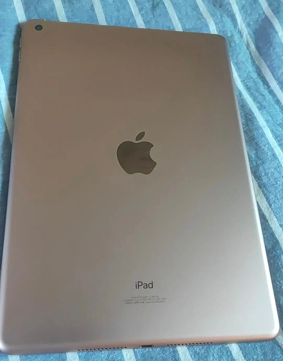 2019款ipad7,已过保,无磕碰,无划...