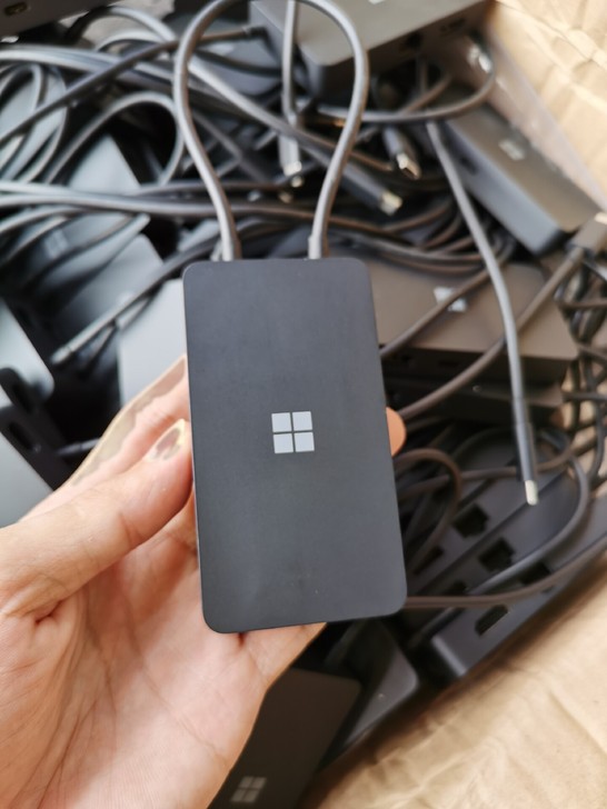 微软拓展坞,Microsoft/微软USB...