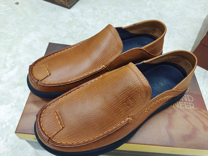 CAMEL/骆驼正品全新男士休闲男鞋!轻便...