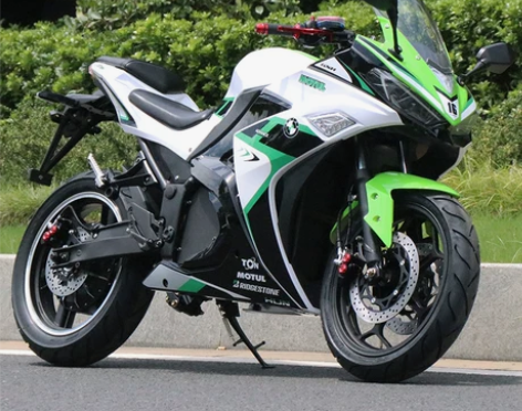 m5电摩小猴子二手电动车、小猴子72伏20...