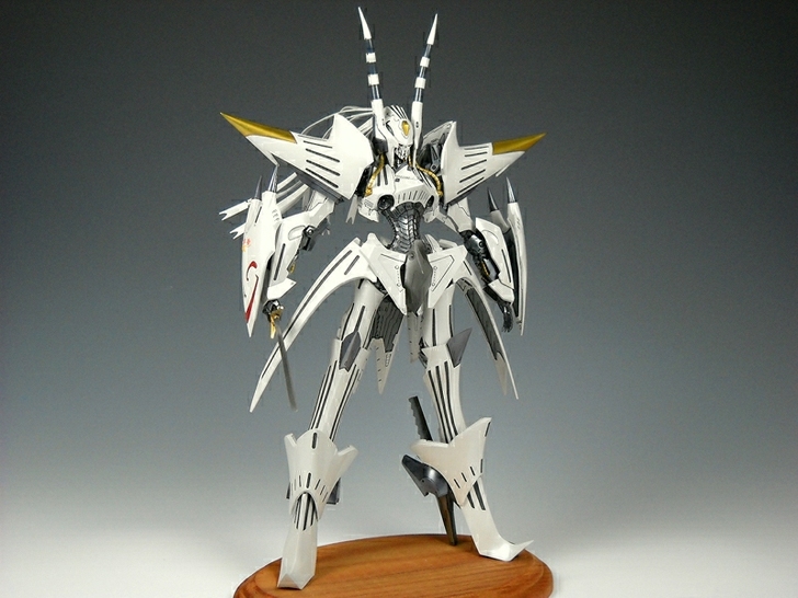 五星物语 gk 白模
