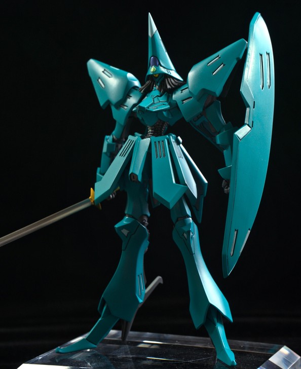 五星物语 wave 1/144 A Tol...