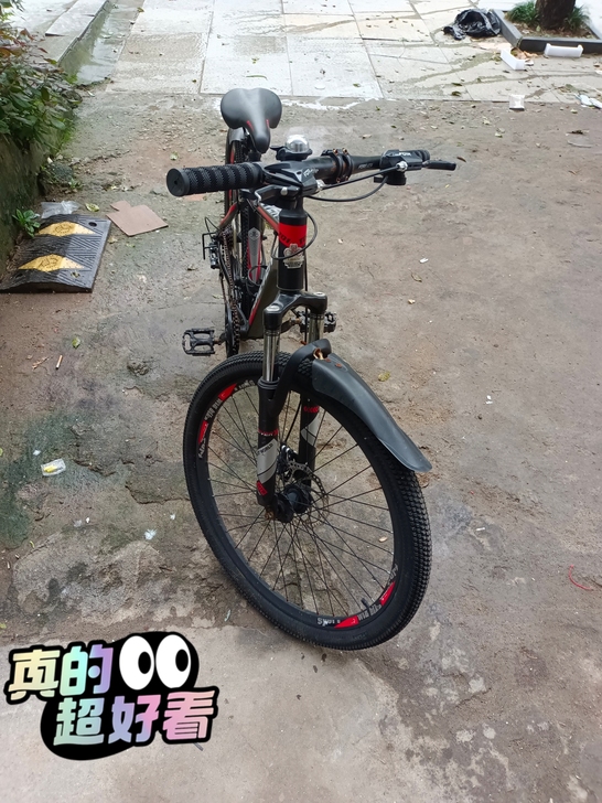没时间骑，卖给有需要的朋友
