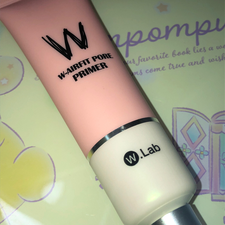 wlab隔离全新