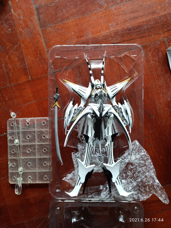 五星物语 成品 模型 成色漆面一般 关...