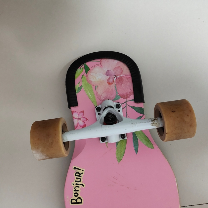 长板