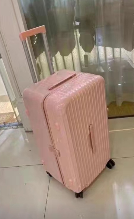 行李箱28寸 74*39*32（带轮子的尺...
