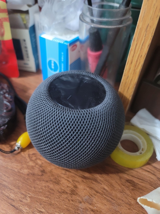 HomePod mini