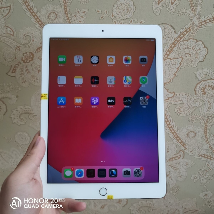 苹果平板电脑ipad air2/64G ...