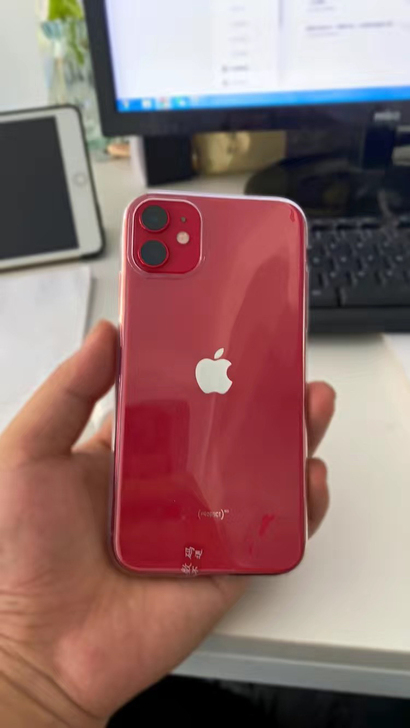 苹果11原装正品 iphone11 9...