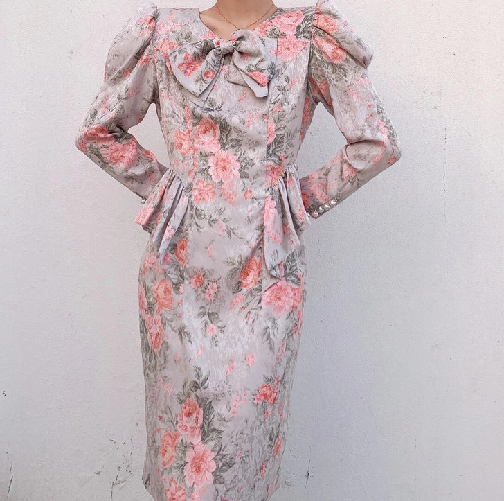 水无花音vintage