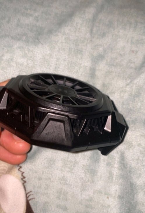 黑鲨散热器,手机通用