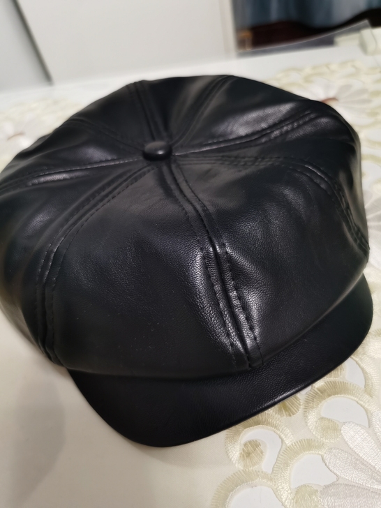 鸭舌贝雷帽,秋款休闲百搭