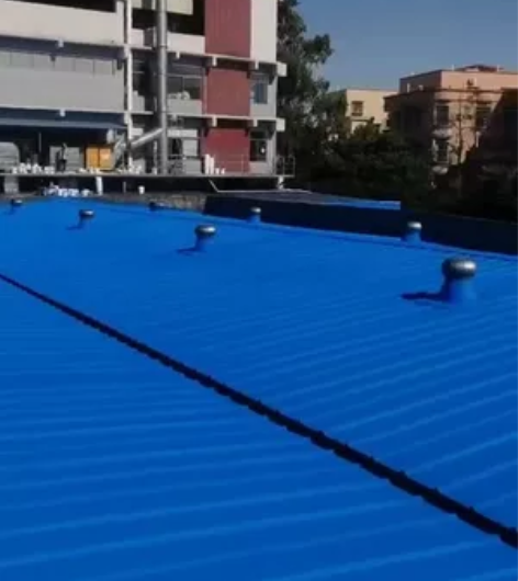 佛山广州彩钢瓦.漏水.翻新.补漏.漏水防水...