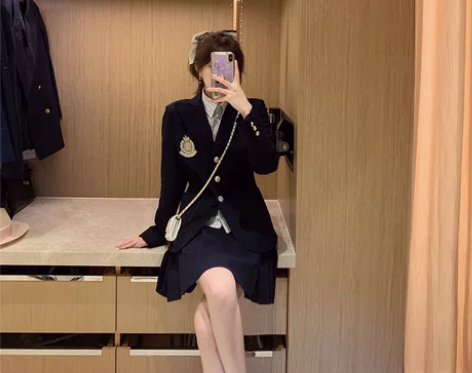 jill大姐姐 Lovesick girl...