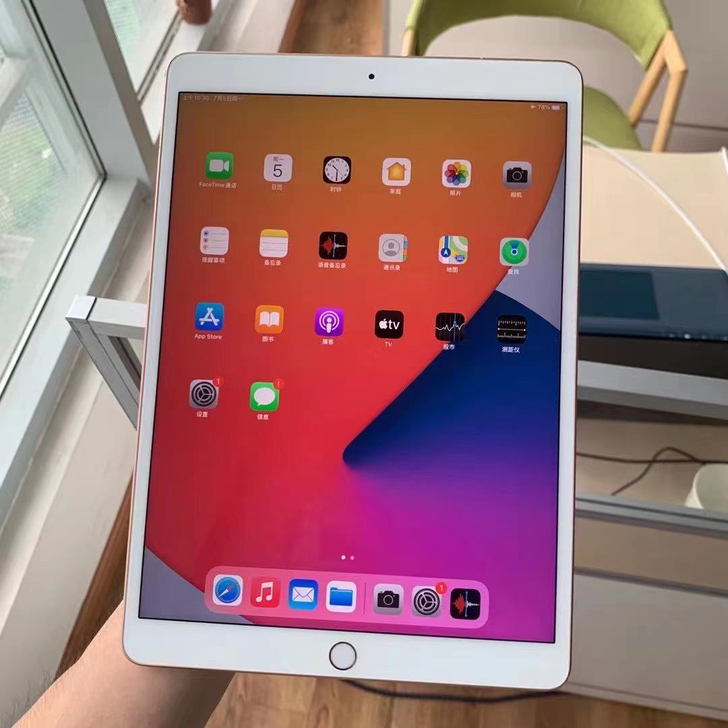 娱乐学习办公iPad Air3
