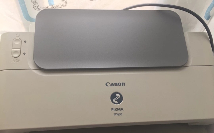 二手Canon佳能 2900/3018hp...