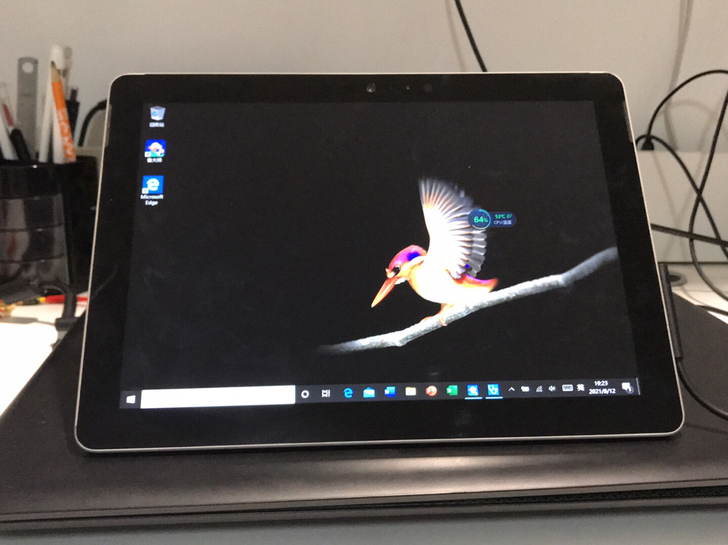 surface go 4g 64g