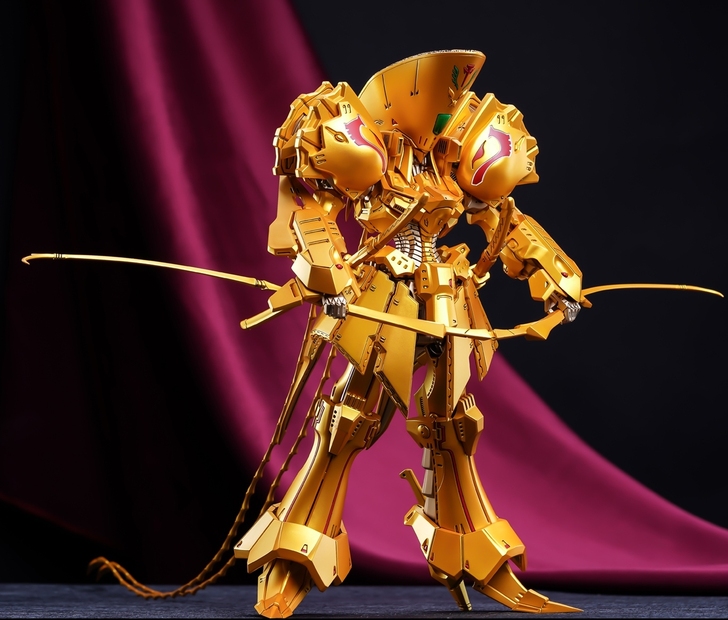 五星物语 造型村 ims 1/100 Th...