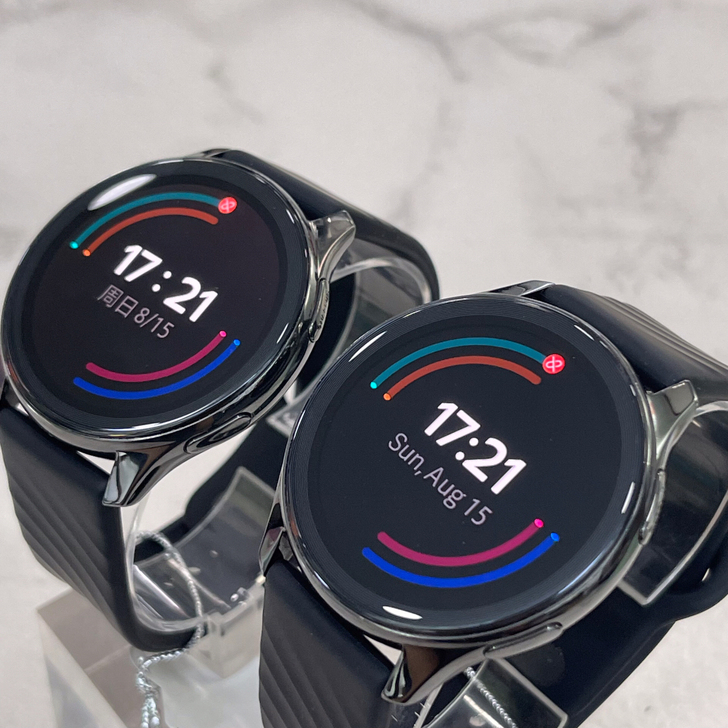 一加手表one plus watch 智能...