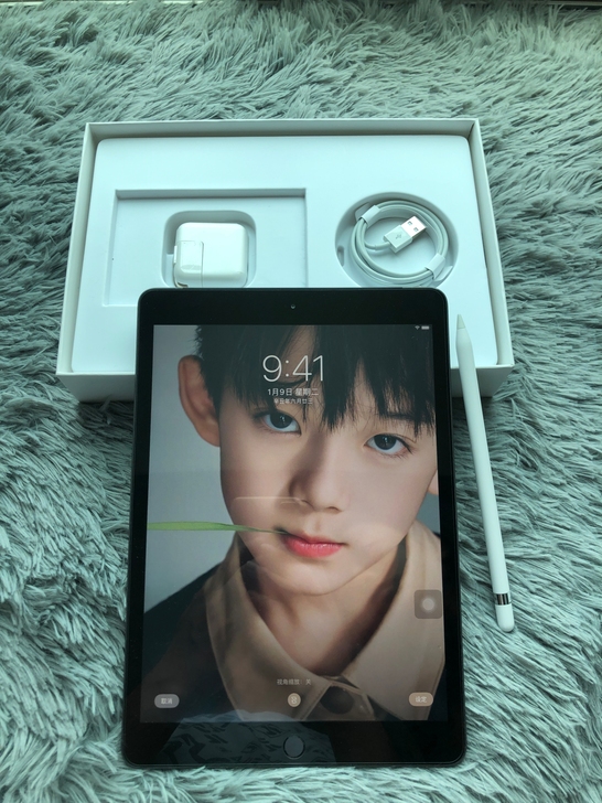 学生考研党iPad2019 128g 考研...