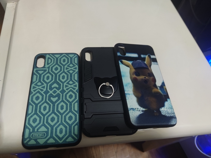 iphone xsmax手机壳