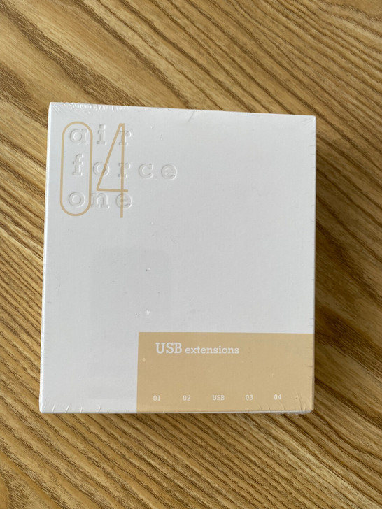 USB拓展坞