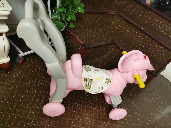 闲置物品,9成新 具体价格可以小刀