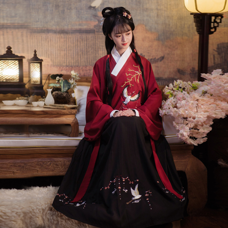 other/其他,汉服,不包邮