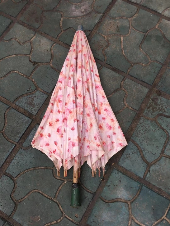 雨伞