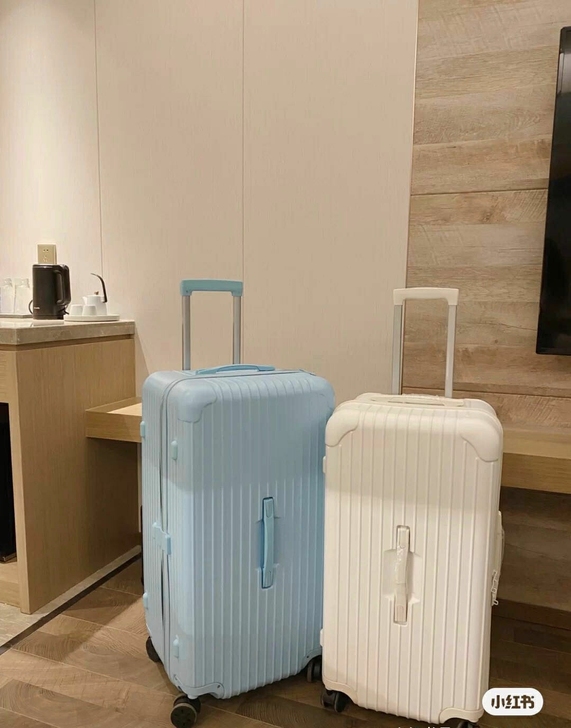 超大容量拉杆箱密码箱32寸34寸36寸38...